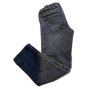 Girls skinny jeans.                105